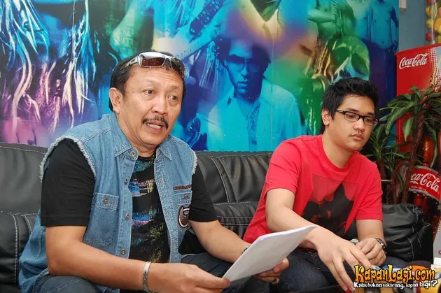 afgan syah reza