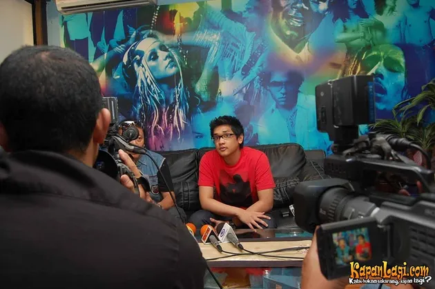 afgan syah reza