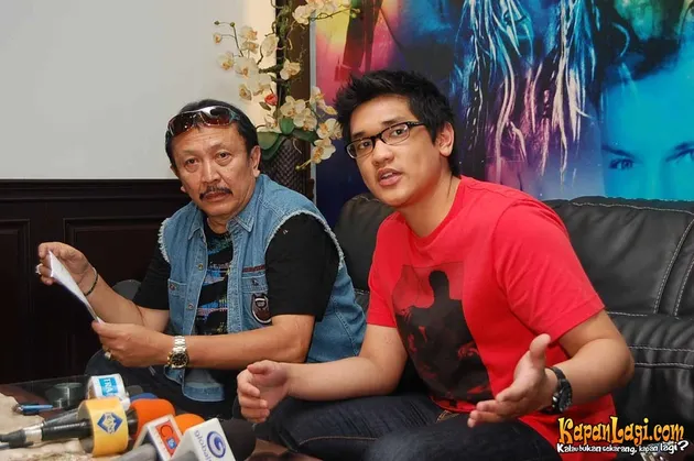 afgan syah reza