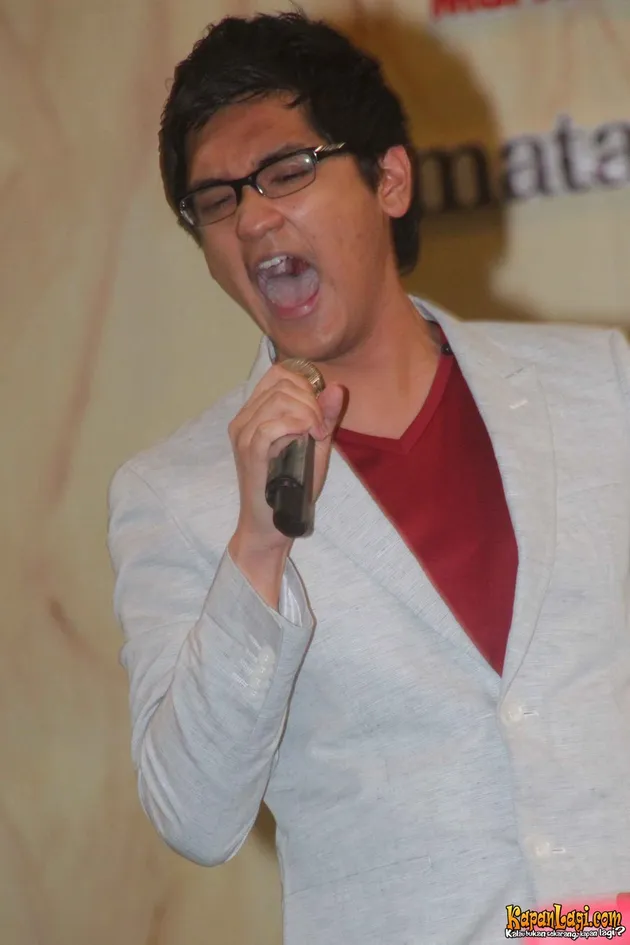 Afgan Syah Reza