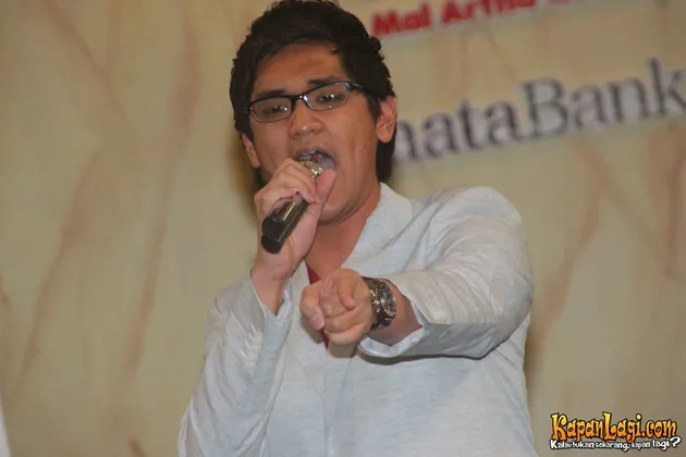 Afgan Syah Reza