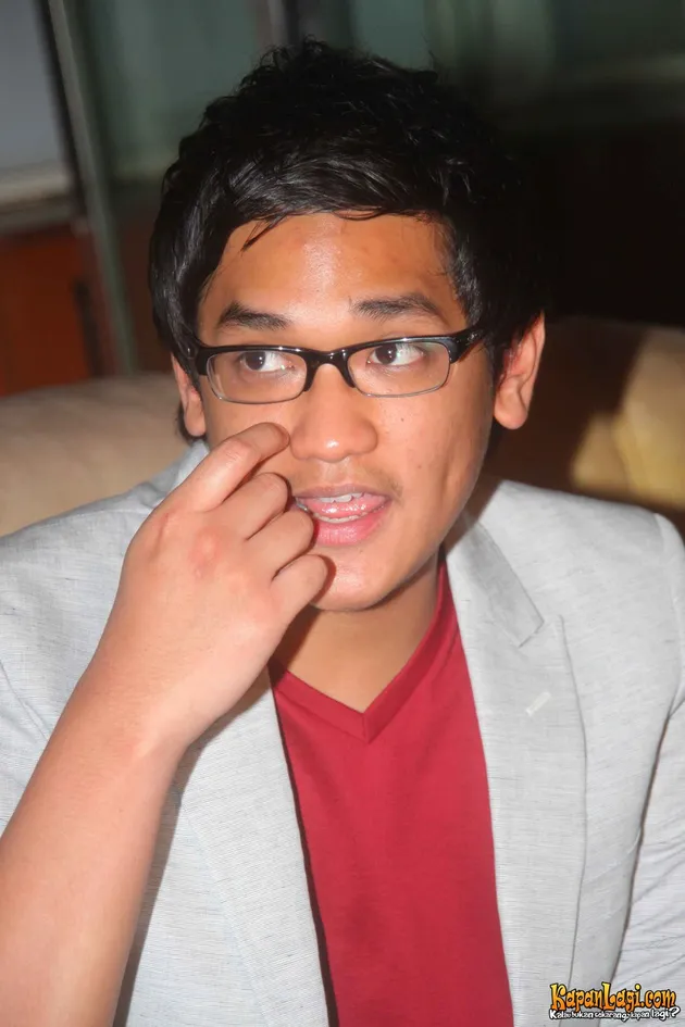 Afgan Syah Reza