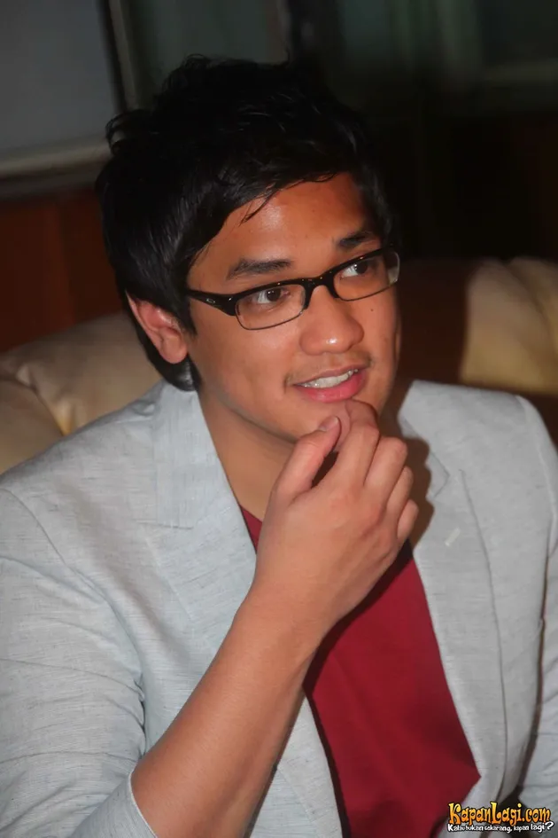 Afgan Syah Reza