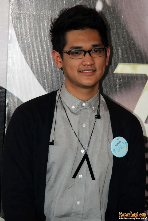 Afgan Syah Reza