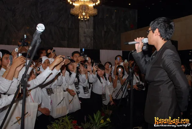 Afgan Syah Reza