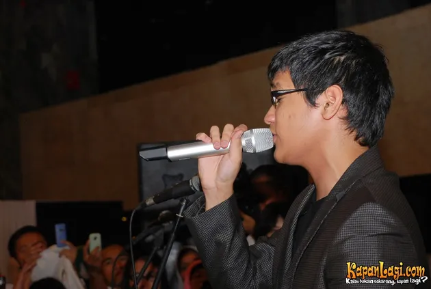 Afgan Syah Reza