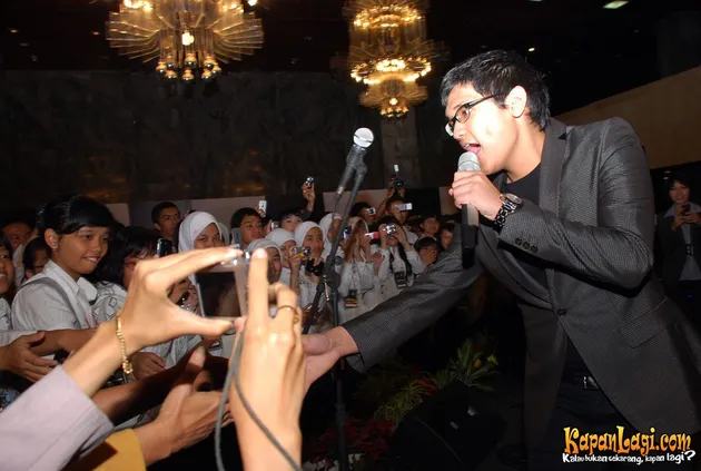 Afgan Syah Reza