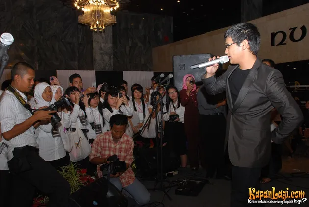 Afgan Syah Reza