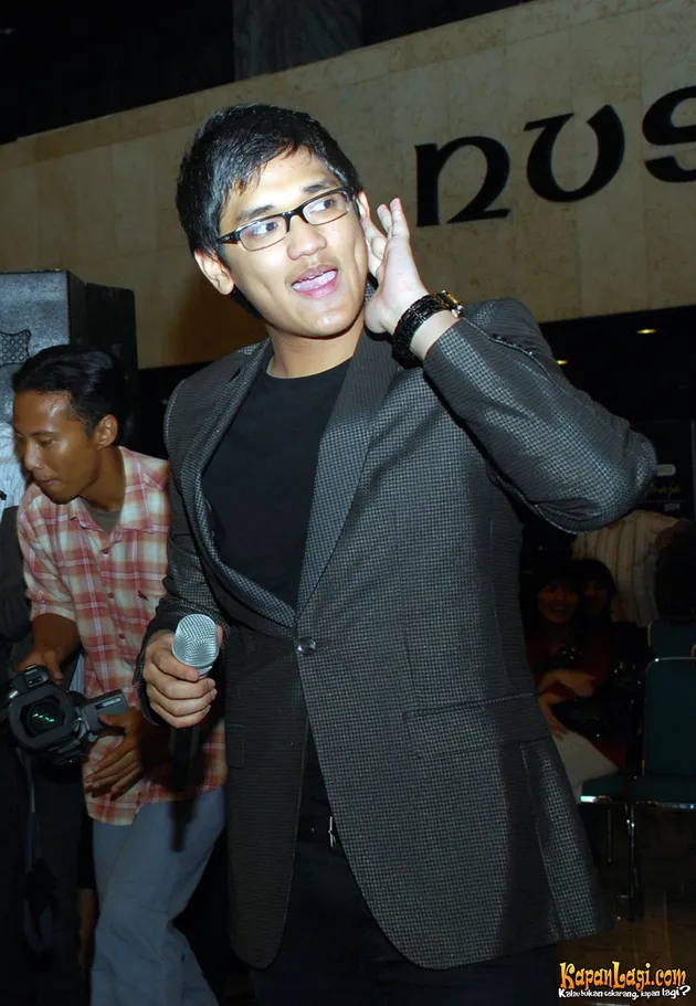 Afgan Syah Reza