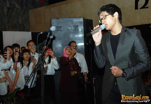 Afgan Syah Reza