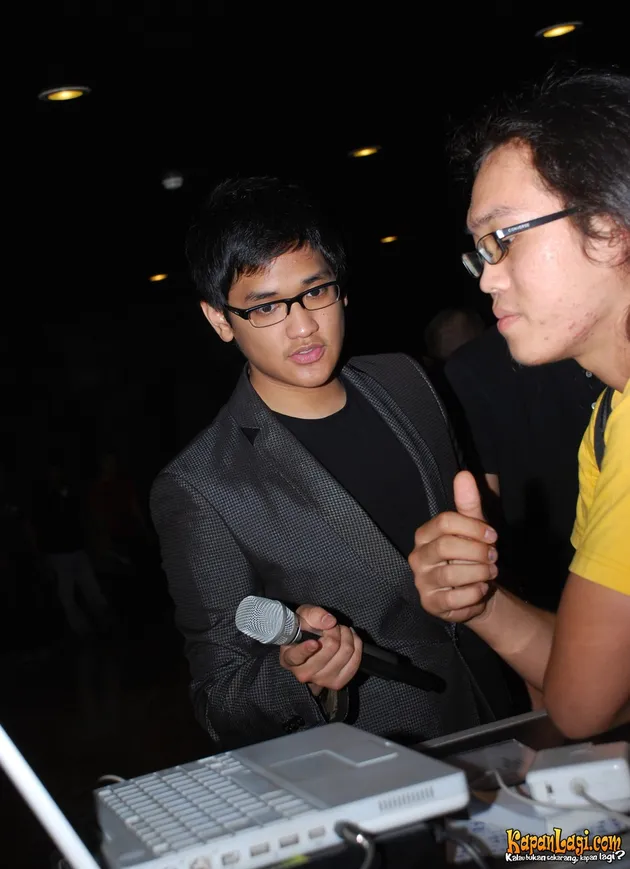 Afgan Syah Reza