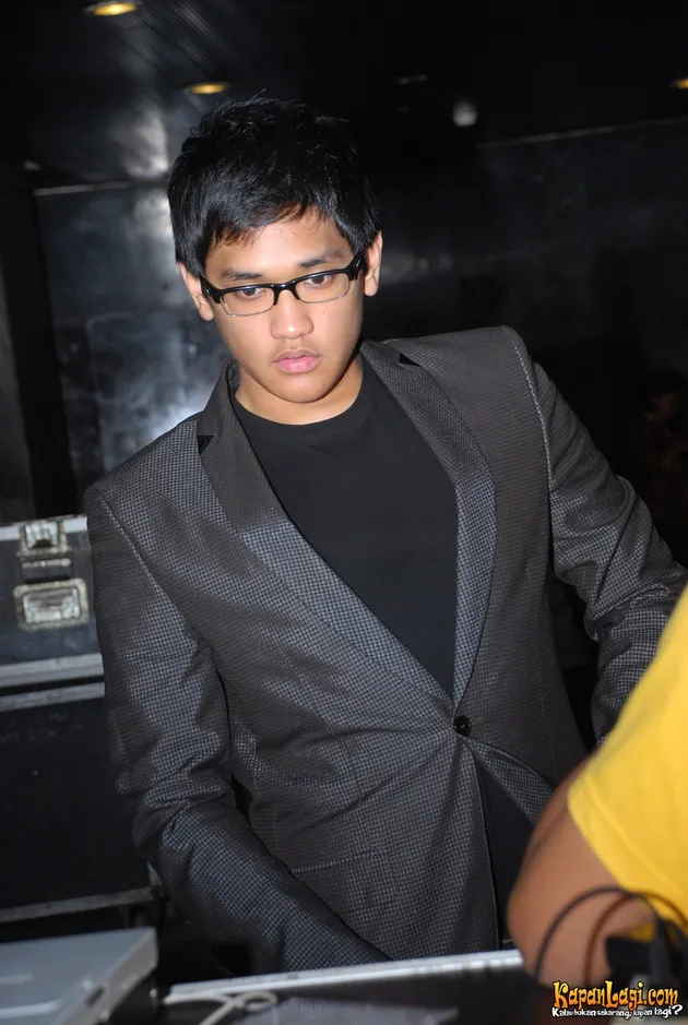 Afgan Syah Reza