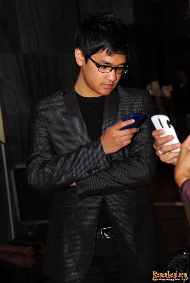 Afgan Syah Reza