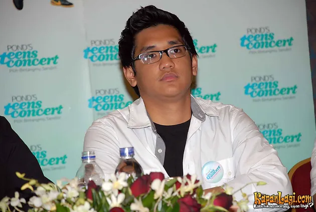 Afgan Syah Reza