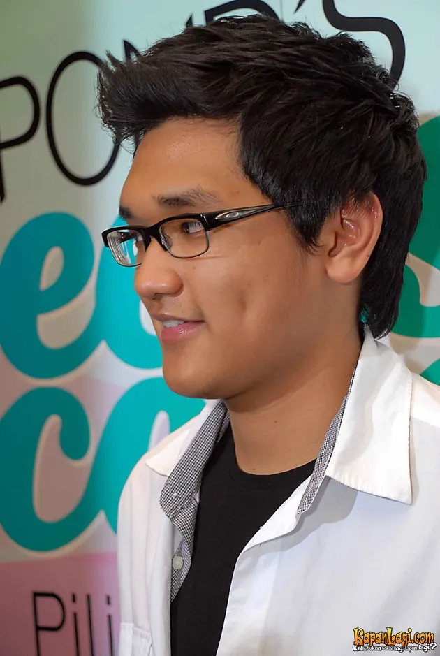 Afgan Syah Reza