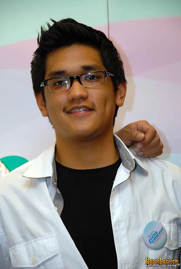 Afgan Syah Reza