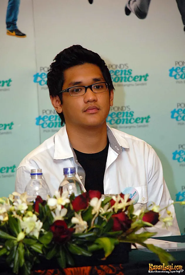 Afgan Syah Reza