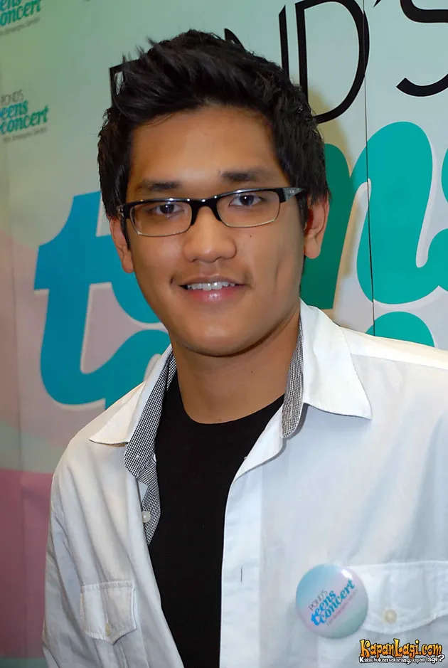 Afgan Syah Reza