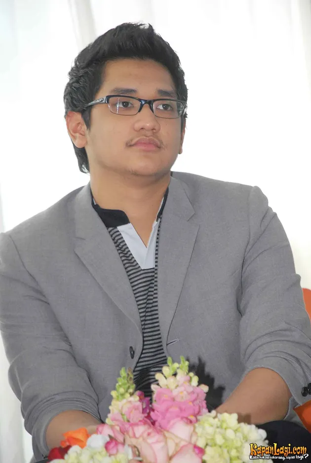 Afgan Syah Reza