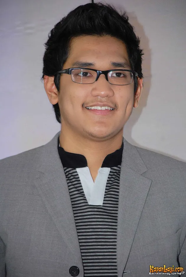 Afgan Syah Reza