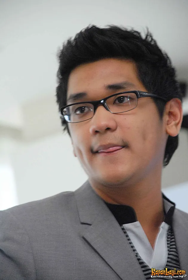 Afgan Syah Reza