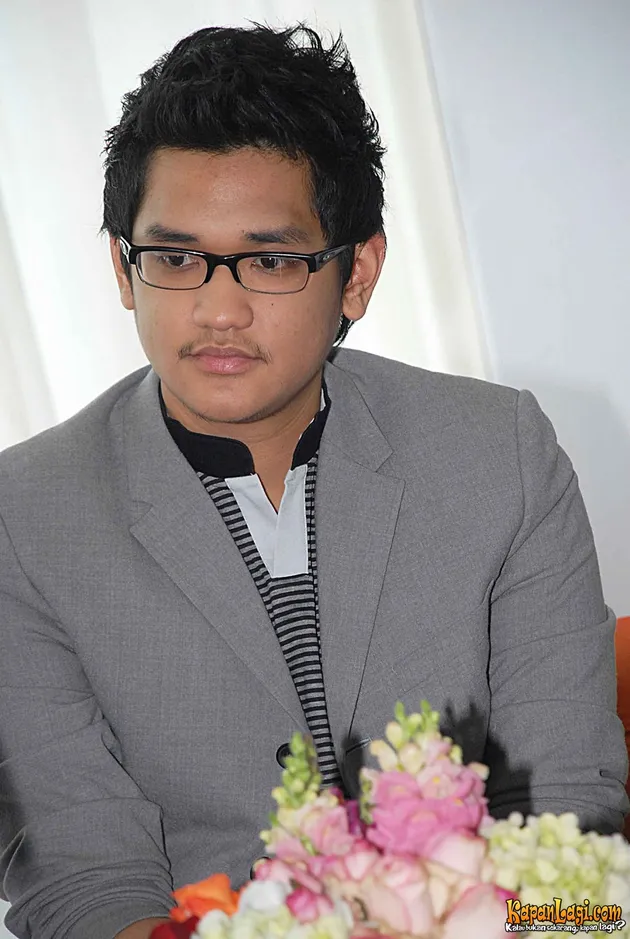 Afgan Syah Reza