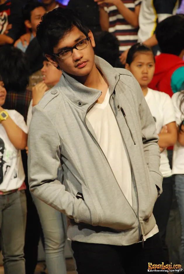 Afgan Syah Reza