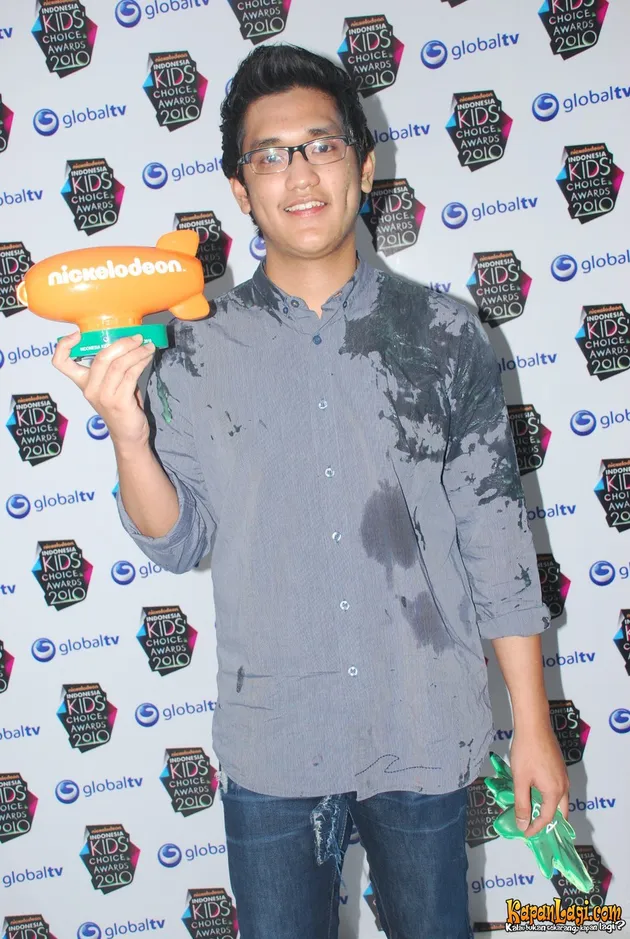 afgan syah reza