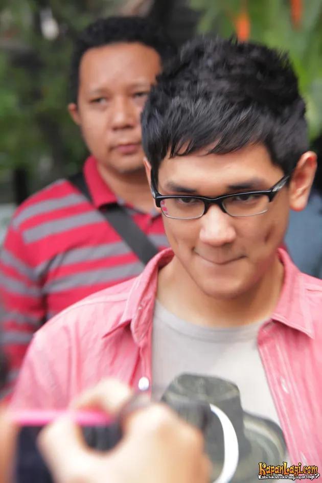 Afgan Syah Reza