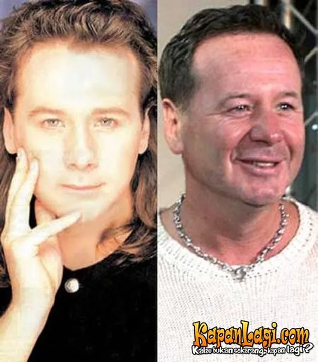 after 20 years