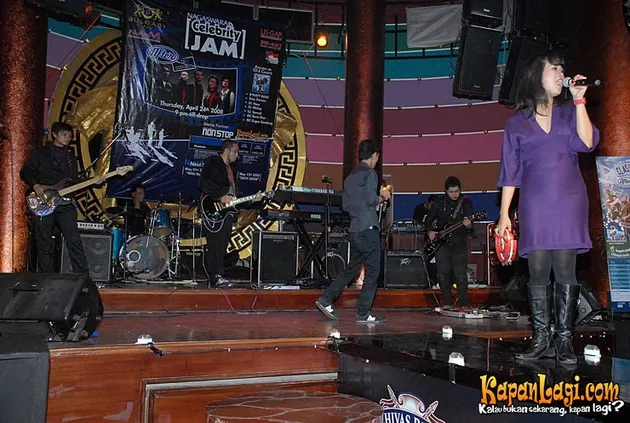 after band
