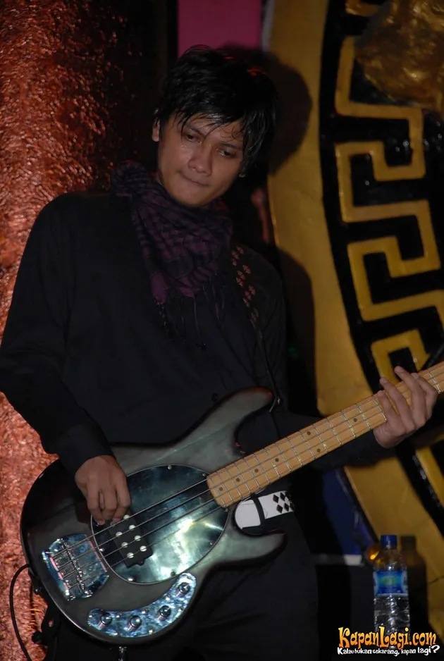 after band