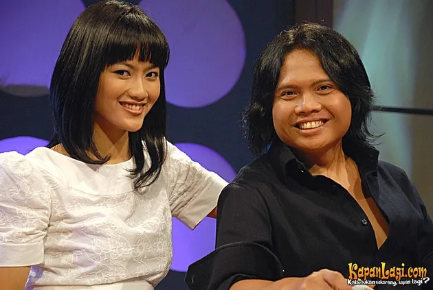 Ageng Kiwi, Merry Putrian