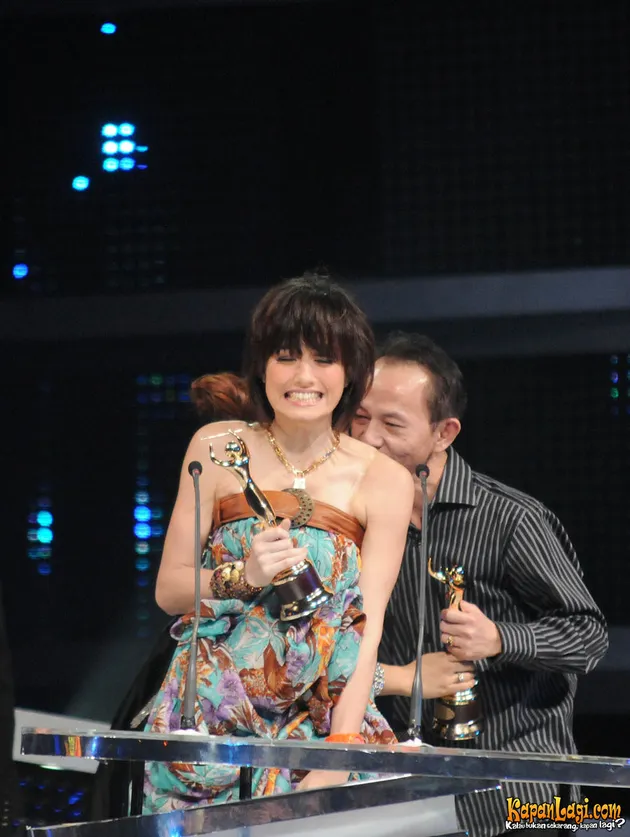 Agnes Monica