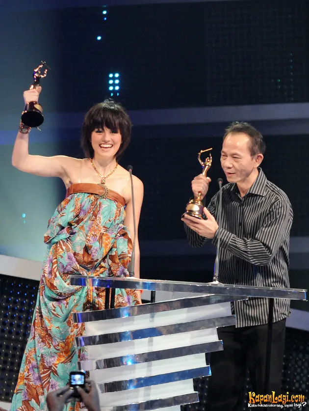 Agnes Monica
