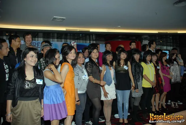 indonesian idol 2010
