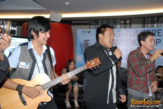 indonesian idol 2010