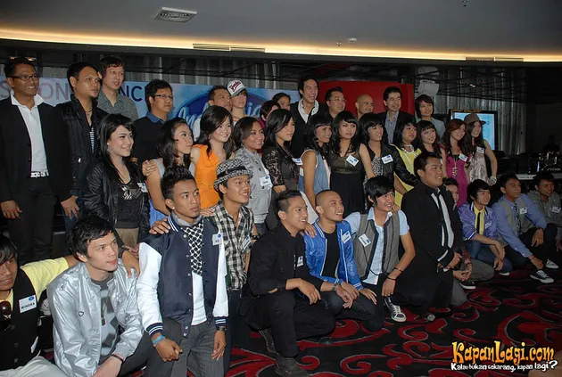 indonesian idol 2010