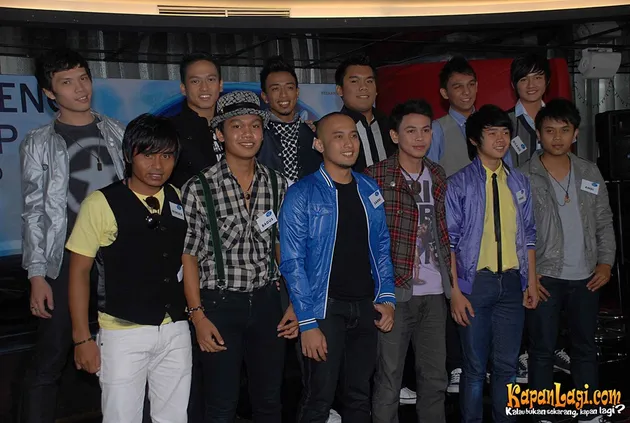 indonesian idol 2010