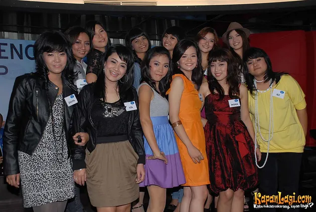 indonesian idol 2010