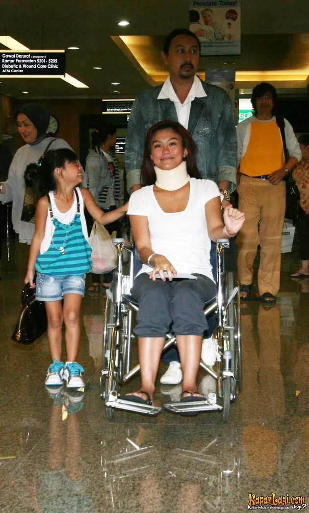 Agnes Monica