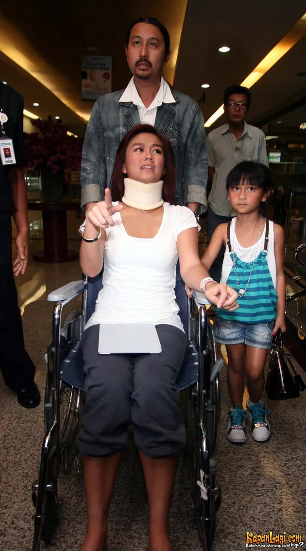 Agnes Monica