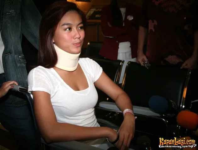 Agnes Monica