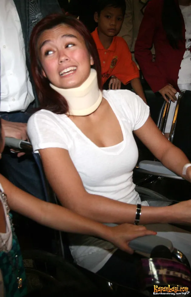 Agnes Monica