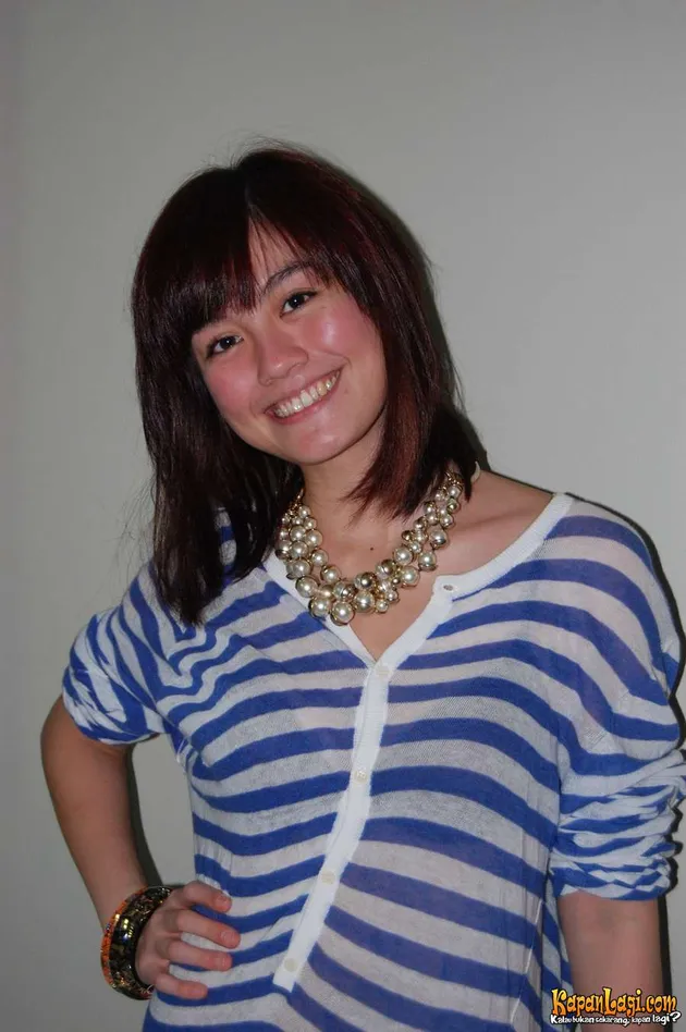 Agnes Monica