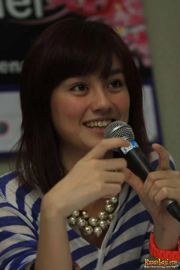 Agnes Monica