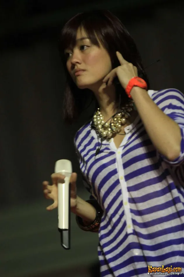 Agnes Monica