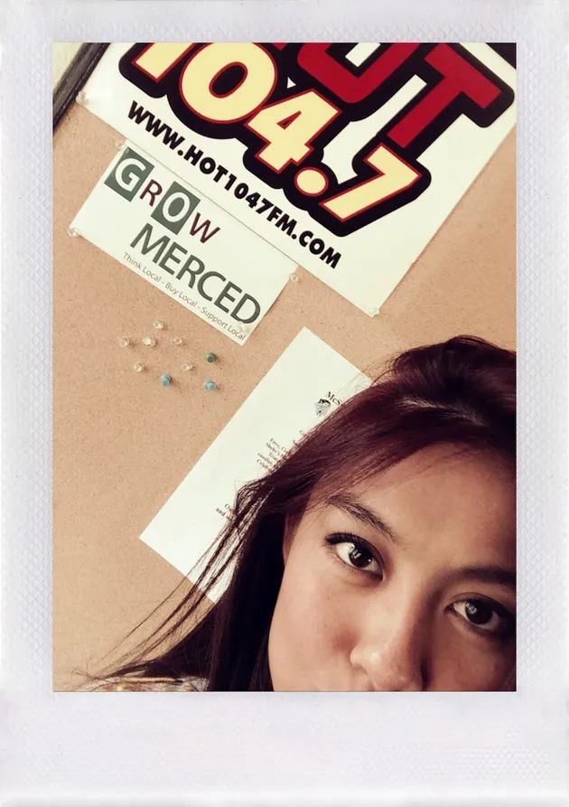Agnez Mo