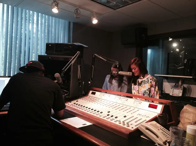Agnez Mo