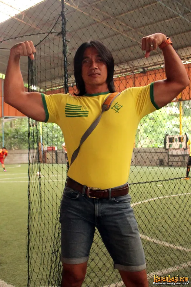 Agung Hercules